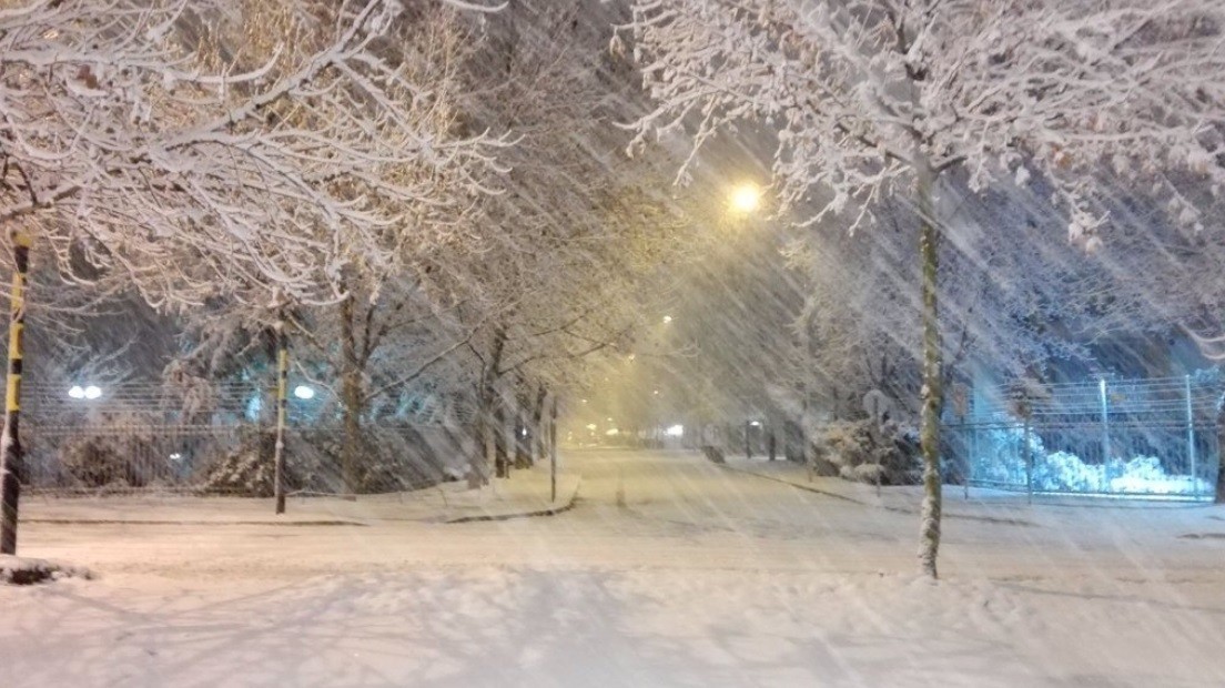 Nevada histórica em Santiago do Chile MetSul Meteorologia Nevada histórica em Santiago do Chile MetSul Meteorologia